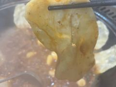 贴饼（10个）-三里屯土灶炖公鸡地锅鸡(江东店)