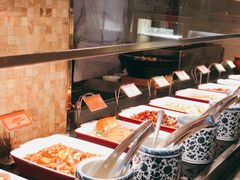 -咖啡苑自助餐厅·中国大饭店