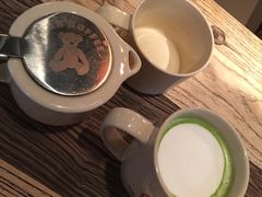 -漫咖啡MAANCOFFEE(人大店)