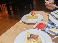 -青岛银沙滩温德姆至尊酒店-元素西餐厅