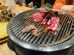 -千寻烧肉(政务区店)