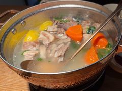 -纳鲁孜·新疆特色餐厅(上海悦荟广场店)