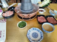 -牛街清真满恒記(平安里西大街店)