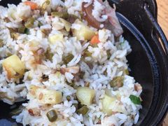 -渝绝回味碗土家洋芋饭(学道街店)