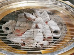 -西塔老太太泥炉烤肉(北京双井店)