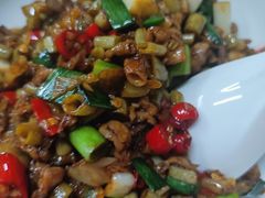 -湘当爱·鲜煮现炒(松岗立业路店)