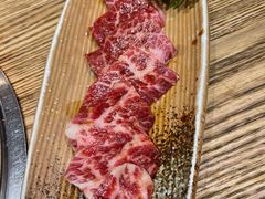 特上牛小排-御牛道日式烤肉料理(杭州万象城店)