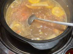 -芸鲜季·云南野生菌餐厅· 云南风物味研社(闵行店)