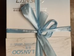 -良雪LANSOO低糖生日蛋糕(朝阳店)