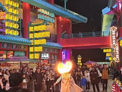 -熹乐谷温泉度假区