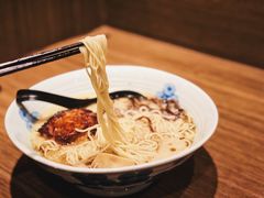 -雷神拉面(财富中心玉米楼店)