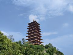 -牛首山文化旅游区