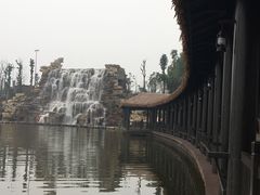 -枫香湖儿童公园