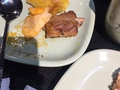 -九寸钉自助·炭火烤肉烧烤(欧乐时尚广场店)