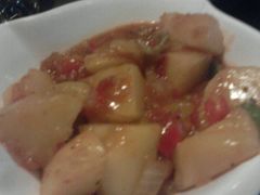 辣味土豆-蜜室和风洋食概念餐厅(南田路店)