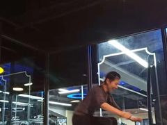 -宝体健身会(宝安体育馆店)