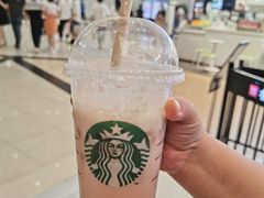 -星巴克臻选(武汉经开永旺梦乐城店)