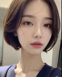 -爱秀造型 T-G