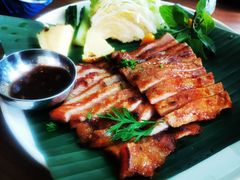 -星叶·东南亚料理(宁波万象汇店)