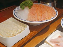 -蜀江龙火锅(339店)