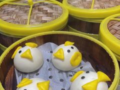 -蚝英雄鲜蚝自助专门店(长楹天街直营店)