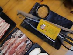 -御记碳烤肥牛(东城万达店)