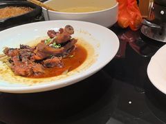 -味莊餐厅(康庄南街店)