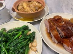 -紫金食坊(江南西路店)