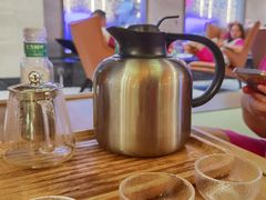 -青水瓦台汤泉(未央店)