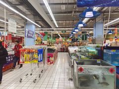 -大润发(张江店)