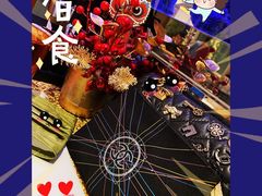 -怡咖啡海鲜自助餐厅(浦东香格里拉店)