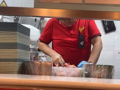 -食潮汕头鲜牛馆(望京保利店)