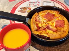 -必胜客(长瀛商业广场店)