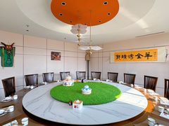 -郭靖内蒙菜·烤全羊·烧烤(望京旗舰店)