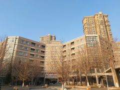 教学楼-辽宁大学(崇山校区)