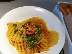 -半天妖烤鱼(绿地大融城店)