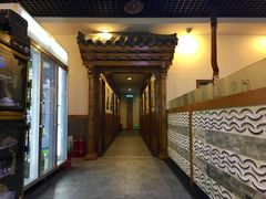 大堂-首尔馆韩国料理(金童路店)
