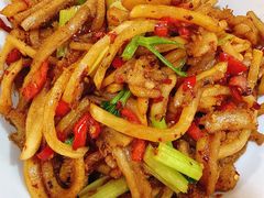 -笨罗卜浏阳菜馆(太平街店)