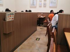 -萨莉亚意式餐厅(天河城购物中心店)