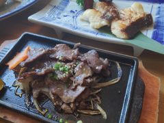 -王鼎精致料理铁板烧(世博源店)