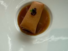 -悦轩中餐厅·高空江景·杭州柏悦酒店