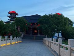 -淹城春秋乐园