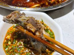 -蛙鱼道美蛙鱼自助火锅(新耍都店)