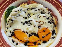 -肥韬茶餐厅(南山mini店)