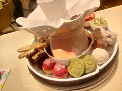 -哈根达斯(青岛海信店)