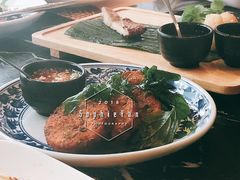 -simply thai天泰(静安嘉里中心店)
