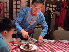 -西贝(六里桥旗舰店)