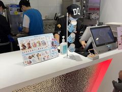 -DQ·蛋糕·冰淇淋(回龙观同成街)