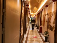 -溢昇堂养生足道