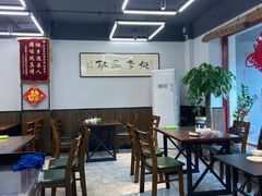 大堂-民间瓦缸煨汤館(嵩山路店)